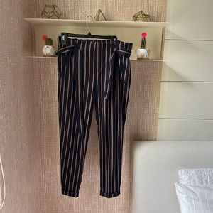 Workwear pantsuit
